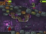 Zombotron